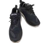 KEEN( ключ n) двойной ke-400 low cut спортивные туфли мужской JPN:27 б/у б/у одежда 0927