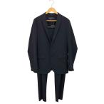 NANO universe( Nano Universe )dame Lee no стрейч костюм выставить мужской L б/у б/у одежда 0945