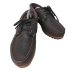 Timberland( Timberland ) AUTHNTC 3EYE CLASSIC LUGo-senti б/у б/у одежда 0323