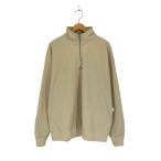 Kappa( Kappa ) половина Zip флис жакет женский JPN:L б/у б/у одежда 0123