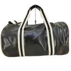 FRED PERRY( Fred Perry ) Logo принт барабанная сумка мужской надпись нет б/у б/у одежда 0905