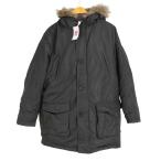Gap( Gap )f-tedo мех пуховик мужской import:M б/у б/у одежда 0611