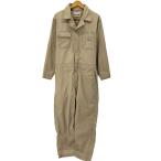 Schott( Schott ) TC WORK JUMPSUIT мужской L б/у б/у одежда 0504