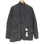 Chester Barrie( Cesta - Bally ) хлопок стеганная куртка мужской import б/у б/у одежда 0806