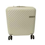 Samsonite( Samsonite ) STEM SPINNER 44/15 Carry кейс женский надпись б/у б/у одежда 0242