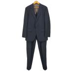 . большой суша (go Thai lik) шерсть необшитый на спине энергия плечо 2B tailored jacket центральный Press sla б/у б/у одежда 0203