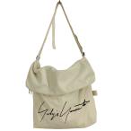 Yohji Yamamoto( Yohji Yamamoto ) AOYAMA NOVELTY MESSENGER BAG б/у б/у одежда 1003