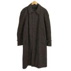 PENNEYS(pe потребности ) шерсть Пальто Честерфилд мужской US:38 б/у б/у одежда 0422
