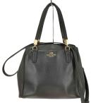 COACH(コーチ) 2way レザ�