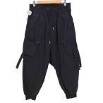 USED б/у одежда ( б/у полный gi) SKINGRAFT множественный карман легкий шаровары мужской M б/у б/у одежда 0913