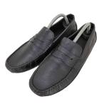 COLE HAAN( Cole Haan ) обувь для вождения мужской US:9 б/у б/у одежда 0905