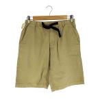 GRAMICCI(グラミチ) ST-SHORTS STショーツ メンズ JPN：M  中古 古着 0955