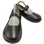 BIRKENSTOCK( Birkenstock )me Lee je-n кожа обувь женский 36E б/у б/у одежда 0505