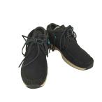 VISVIM( visvim ) FBT VEG SUEDE мокасины обувь мужской запись нет б/у б/у одежда 0302