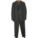 ORIHICA(olihika) STRETCH 2B tailored jacket & слаксы брючный костюм выставить б/у б/у одежда 0244