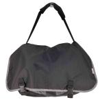 PACKING( уплотнение ) Broken Base RIP STOP PC MESSENGER BAG б/у б/у одежда 0804