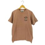 WEIRDO(wia-do) RATS ASS - S/S T-SHIRTS мужской надпись нет б/у б/у одежда 0809