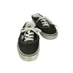 VANS( Vans ) OLD SKOOL MULE женский JPN:24 б/у б/у одежда 0848