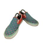 VANS( Vans ) контрольно-измерительный прибор панель туфли без застежки мужской JPN:27 б/у б/у одежда 0946