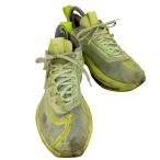 NIKE( Nike ) ZOOM DOUBLE STACKED zoom двойной s tuck бег обувь б/у б/у одежда 0306