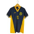 DIADORA( Diadora ) HUTTO TEXAS INTERNATIONAL FC number кольцо ge- б/у б/у одежда 1023