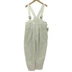 USED б/у одежда ( б/у полный gi) Michel 90s хлопок комбинезон мужской import:L б/у б/у одежда 0904