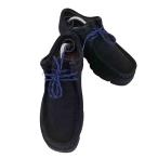 Clarks ORIGINALS( Clarks оригинал z) Wallabee GTX мужской JPN:26 б/у б/у одежда 0845
