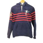Rugby Ralph Lauren( регби Ralph Lauren ) CLASSIC RUGBY FIT Rugger б/у б/у одежда 0923