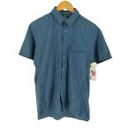 Haglofs( Haglofs ) GETA SS SHIRT мужской JPN:M б/у б/у одежда 1222