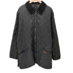 Barbour( Bab a-) LIDDESDALEliteste il стеганная куртка мужской надпись нет б/у б/у одежда 0423