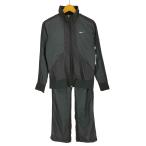 NIKE( Nike ) Logo вышивка переключение u-bn спортивная куртка грузовик брюки выставить re б/у б/у одежда 0246