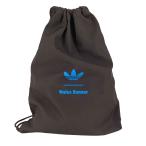 adidas( Adidas )napsak мужской надпись нет б/у б/у одежда 0805