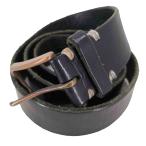 VISVIM( visvim ) PLAIN BELT 40MM мужской надпись нет б/у б/у одежда 0124