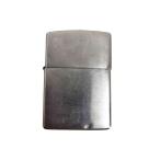 ZIPPO( Zippo ) одноцветный простой зажигалка мужской надпись нет б/у б/у одежда 0922
