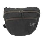 ARCTERYX( Arc'teryx ) MANTIS 2 WAISTPACK man tis2 талия упаковка б/у б/у одежда 0723