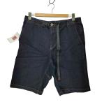 GRAMICCI(グラミチ) DENIM ST-SHORTS メンズ JPN：XL  中古 古着 0922
