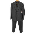 BROOKS BROTHERS( Brooks Brothers ) 1818 madison полоса 2B выполненный в строгом стиле б/у б/у одежда 0643