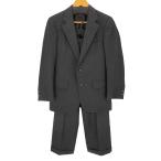 346 BROOKS BROTHERS( Brooks Brothers ) сделано в Японии шерсть 2B tailored jacket б/у б/у одежда 0743