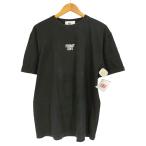 fragment design(f ковер men to дизайн ) FRGMT UNV TEE мужской JPN:XL б/у б/у одежда 0403