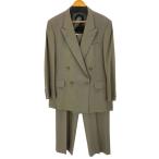 BURBERRY( Burberry ) 2B tailored jacket выставить мужской надпись нет б/у б/у одежда 0724