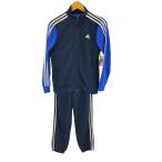 adidas( Adidas ) спортивная куртка грузовик брюки женский 160 б/у б/у одежда 0846