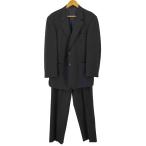 FARIANI(fa задний -ni) 2B tailored jacket выставить мужской 170 б/у б/у одежда 0144