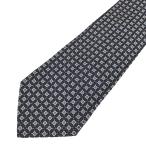 BROOKS BROTHERS( Brooks Brothers ) шелк 100% общий рисунок галстук мужской надпись нет б/у б/у одежда 0449