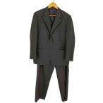 USED б/у одежда ( б/у полный gi) PATTi PATTi 2B шерсть полоса tailored jacket & б/у б/у одежда 0123