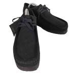 Clarks ORIGINALS( Clarks оригинал z) WALLABEE BOOTS мужской JPN: б/у б/у одежда 0702