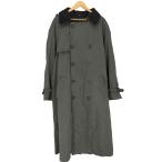 LONDON FOG( London противотуманые фары ) USA производства подкладка имеется тренчкот мужской US:44 б/у б/у одежда 0847