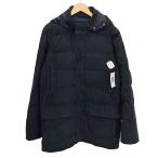 L.L.Bean( L e рубин n) DOWNTEKf- dead пуховик мужской XL б/у б/у одежда 0849