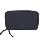 HEAD PORTER( Headporter ) Black Beauty Travel Organizer тигр б/у б/у одежда 0443