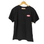 CHALLENGER( Challenger ) CMC EAGLE TEE мужской JPN:M б/у б/у одежда 0542