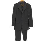 USED б/у одежда ( б/у полный gi) {{nuovo valore}}Royal Flannel 2B выполненный в строгом стиле б/у б/у одежда 0403